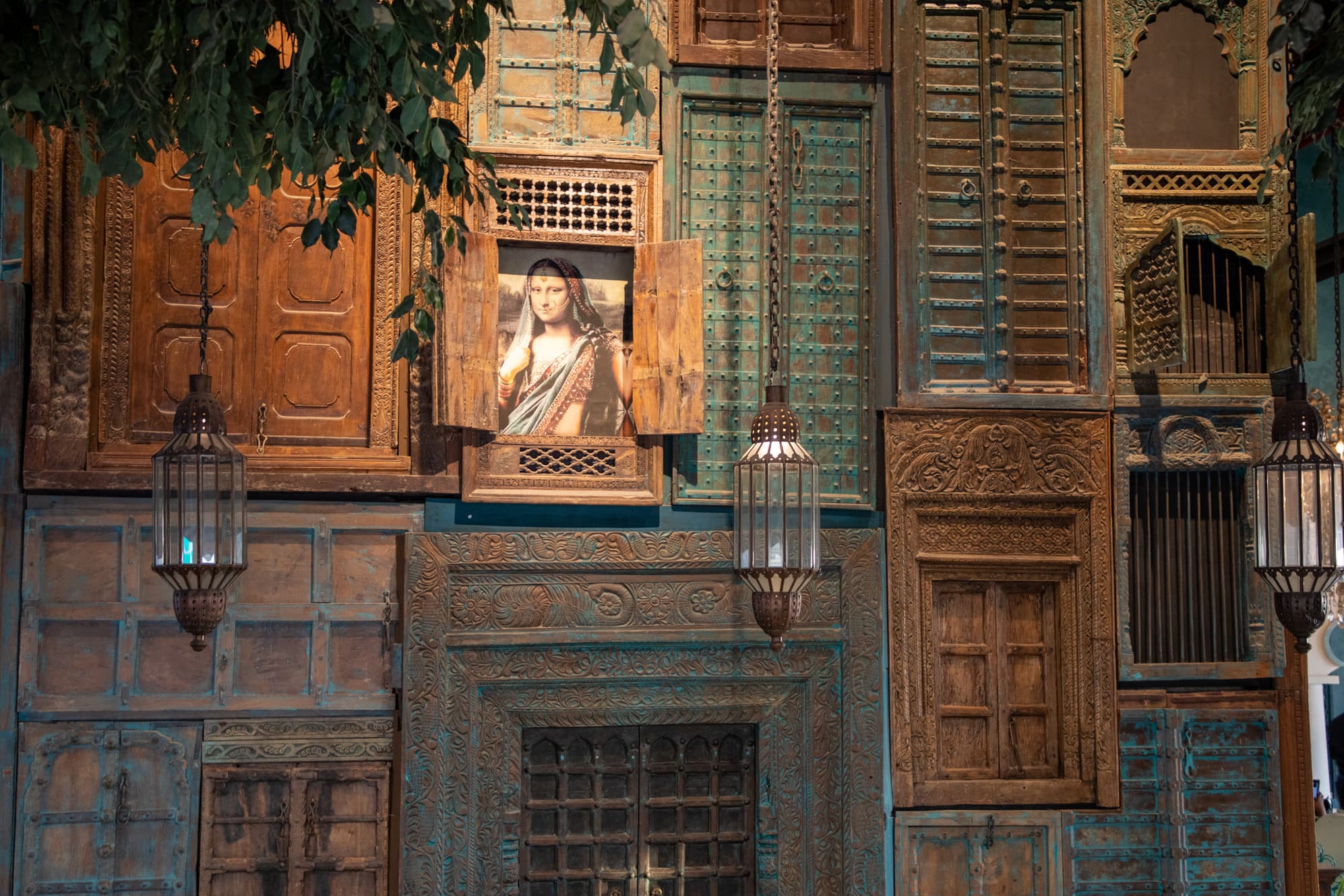 Photo supplied for Bombay Bungalow