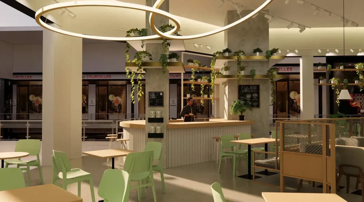Common Grounds Dubai Hills