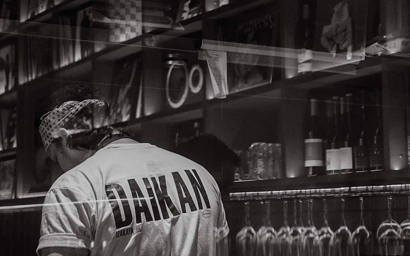 Photo supplied for Daikan Izakaya Yas Bay