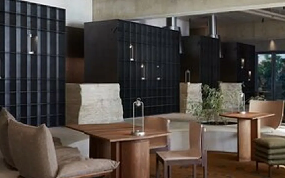 Contemporary Emirati cooking at Erth in Abu Dhabi