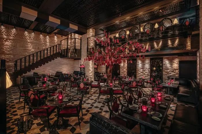 Hutong Dubai