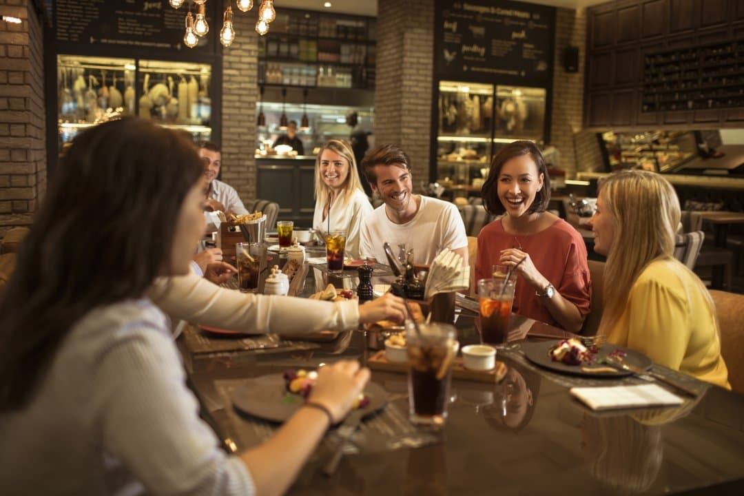 Photo supplied for JB’s Gastropub
