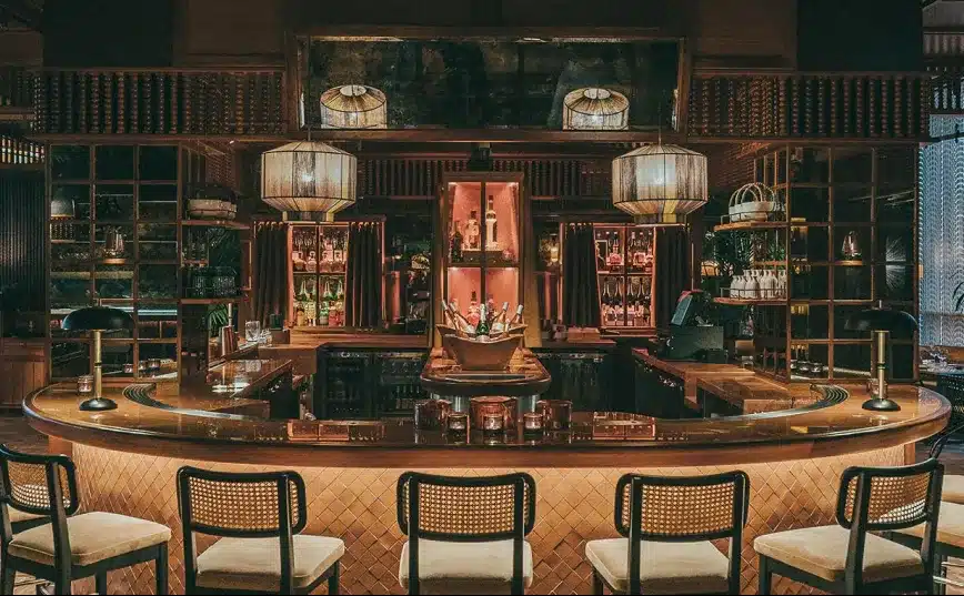 Official view of Mimi Kakushi